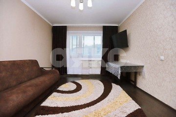 Фото №3: 1-комнатная квартира 36 м² - Липецк, мкр. 26-й, ул. Теперика, 19