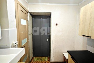 Фото №3: 1-комнатная квартира 18 м² - Липецк, мкр. 8-й, ул. Московская, 17