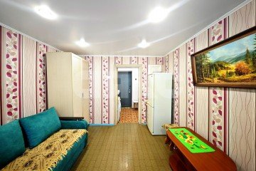 Фото №2: 1-комнатная квартира 18 м² - Липецк, мкр. 8-й, ул. Московская, 17