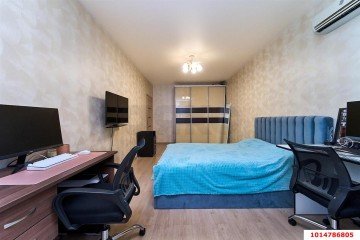 Фото №5: 1-комнатная квартира 42 м² - Краснодар, мкр. Солнечный, ул. Архитектора Ишунина, 7/1к2