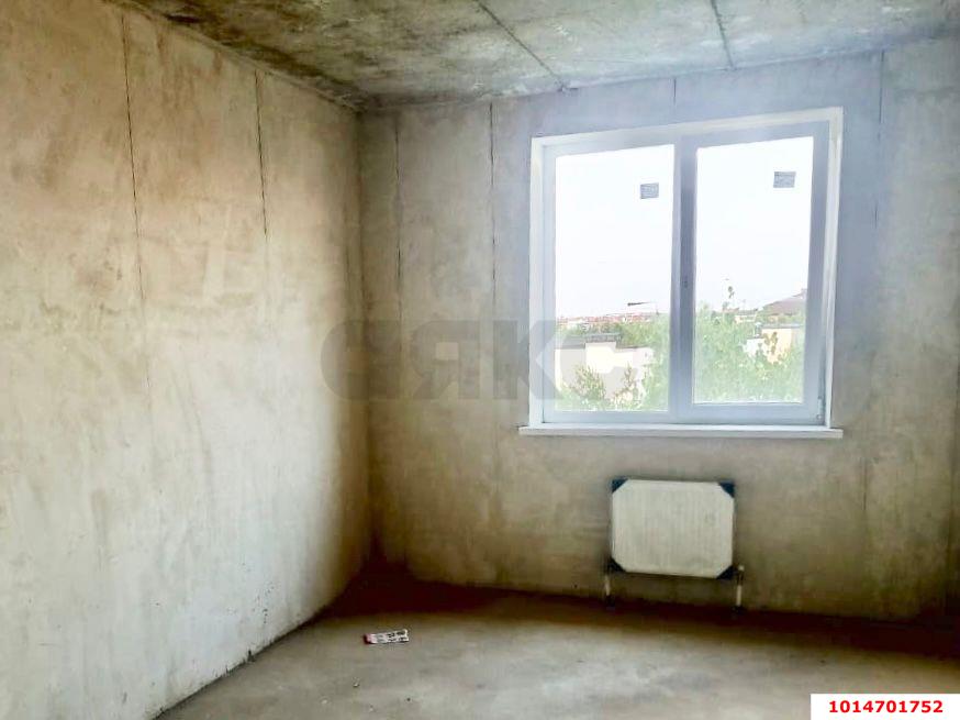 Фото №7: 2-комнатная квартира 61 м² - Краснодар, жилой комплекс Германия, ул. Шумана, 6