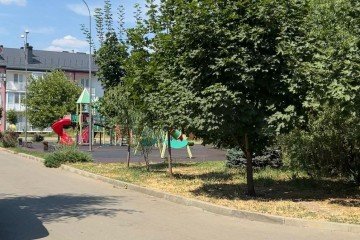 Фото №4: 2-комнатная квартира 61 м² - Краснодар, мкр. жилой комплекс Германия, ул. Шумана, 6