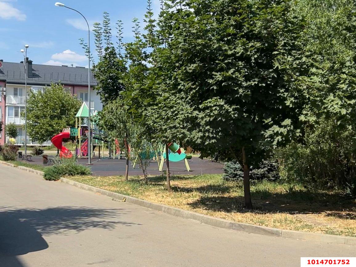 Фото №4: 2-комнатная квартира 61 м² - Краснодар, жилой комплекс Германия, ул. Шумана, 6