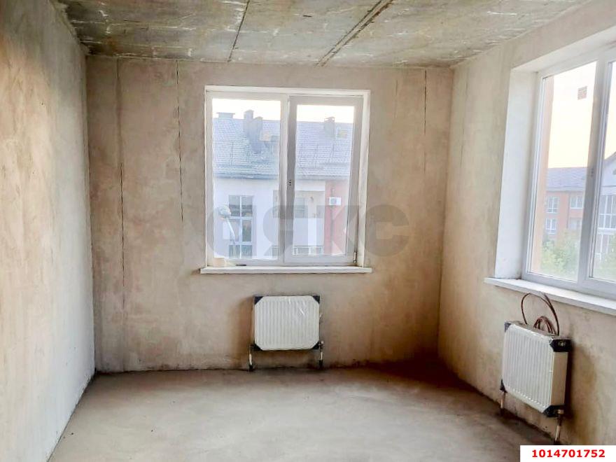 Фото №6: 2-комнатная квартира 61 м² - Краснодар, жилой комплекс Германия, ул. Шумана, 6