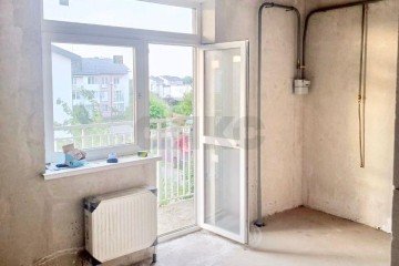 Фото №5: 2-комнатная квартира 61 м² - Краснодар, мкр. жилой комплекс Германия, ул. Шумана, 6