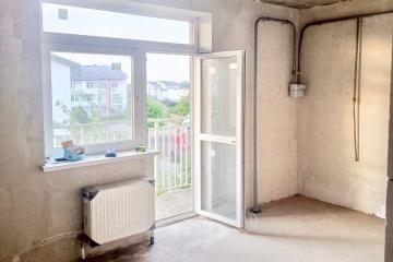 Фото №5: 2-комнатная квартира 61 м² - Краснодар, мкр. жилой комплекс Германия, ул. Шумана, 6