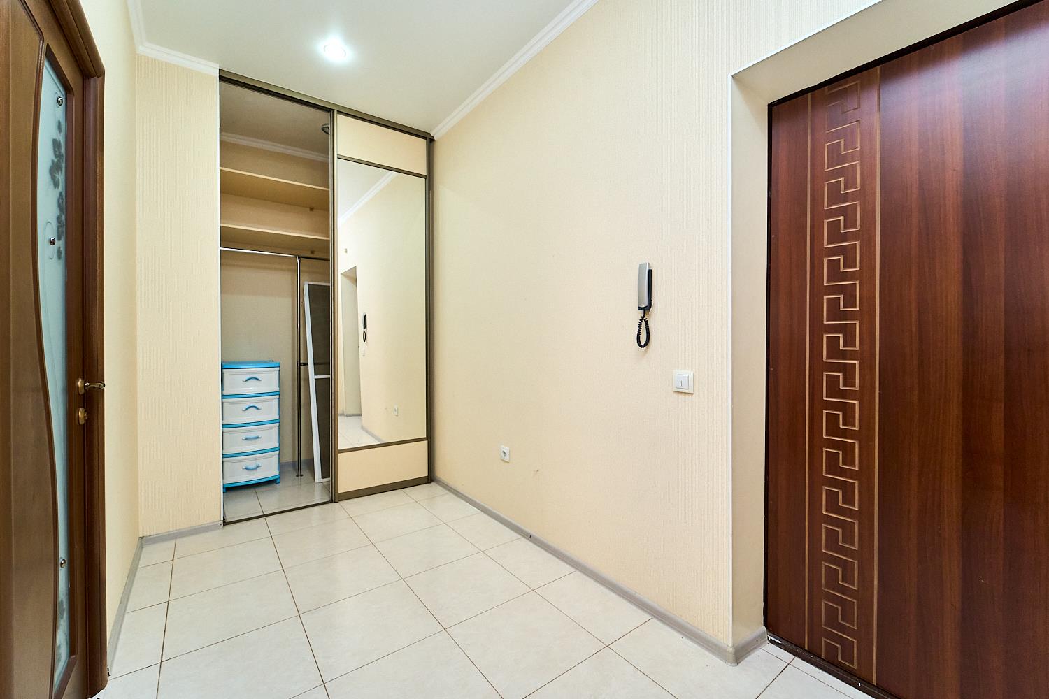 Фото №11: 1-комнатная квартира 44 м² - Краснодар, Прикубанский внутригородской округ, Фестивальный, ЖК Екатеринодар, мкр. Солнечный, ул. Архитектора Петина, 14