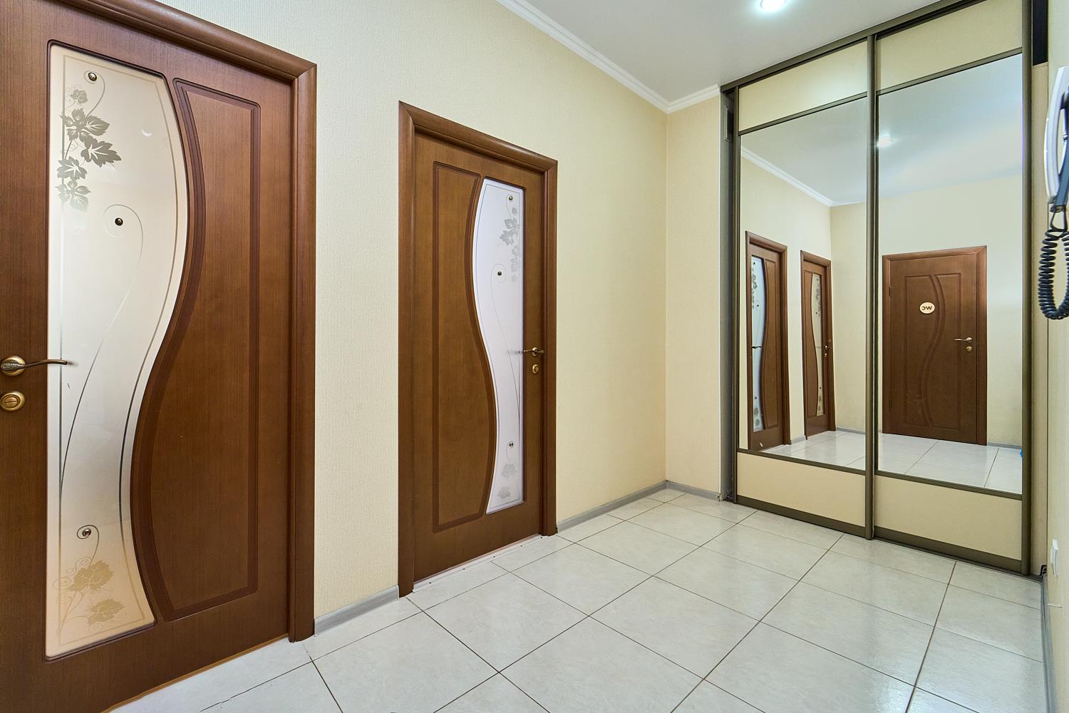 Фото №10: 1-комнатная квартира 44 м² - Краснодар, Прикубанский внутригородской округ, Фестивальный, ЖК Екатеринодар, мкр. Солнечный, ул. Архитектора Петина, 14