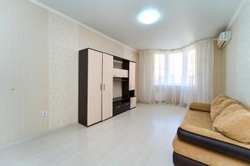 Фото №5: 1-комнатная квартира 44 м² - Краснодар, мкр. Солнечный, ул. Архитектора Петина, 14