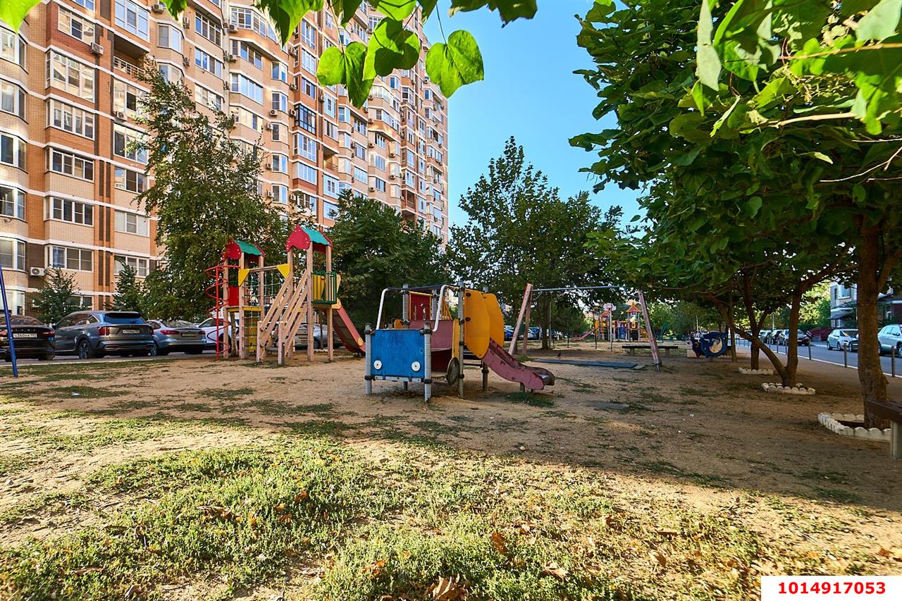 Фото №19: 1-комнатная квартира 44 м² - Краснодар, Солнечный, ул. Архитектора Петина, 14