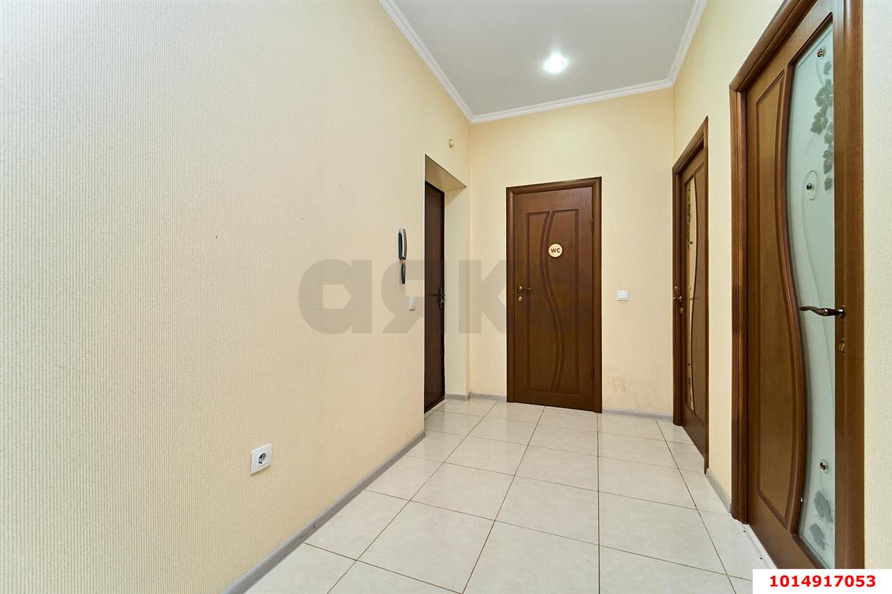 Фото №9: 1-комнатная квартира 44 м² - Краснодар, Солнечный, ул. Архитектора Петина, 14