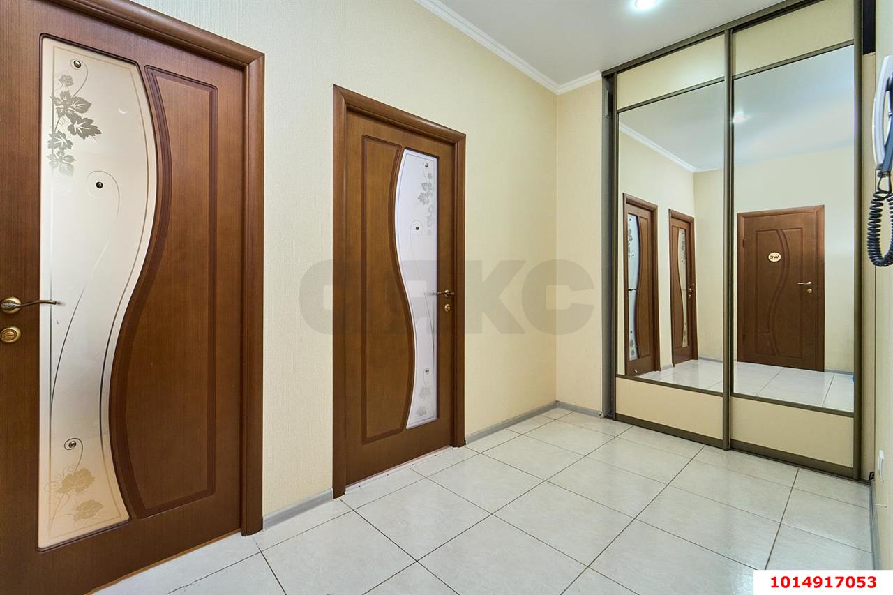 Фото №10: 1-комнатная квартира 44 м² - Краснодар, Солнечный, ул. Архитектора Петина, 14