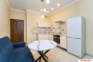 Фото №3: 1-комнатная квартира 44 м² - Краснодар, мкр. Солнечный, ул. Архитектора Петина, 14
