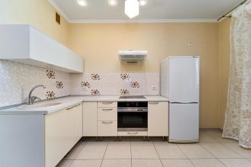 Фото №4: 1-комнатная квартира 44 м² - Краснодар, мкр. Солнечный, ул. Архитектора Петина, 14