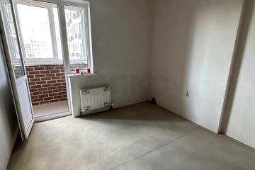 Фото №1: 1-комнатная квартира 44 м² - Краснодар, мкр. Парк Победы, ул. Героя Пешкова, 14к5