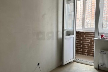 Фото №3: 1-комнатная квартира 44 м² - Краснодар, мкр. Парк Победы, ул. Героя Пешкова, 14к5