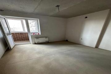 Фото №1: 1-комнатная квартира 39 м² - Краснодар, мкр. Парк Победы, ул. Героя Пешкова, 14к5