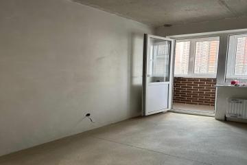 Фото №3: 1-комнатная квартира 39 м² - Краснодар, мкр. Парк Победы, ул. Героя Пешкова, 14к5