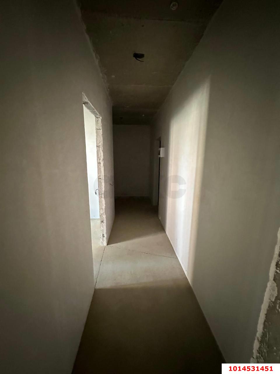 Фото №12: 1-комнатная квартира 44 м² - Краснодар, Парк Победы, ул. Героя Пешкова, 14к5