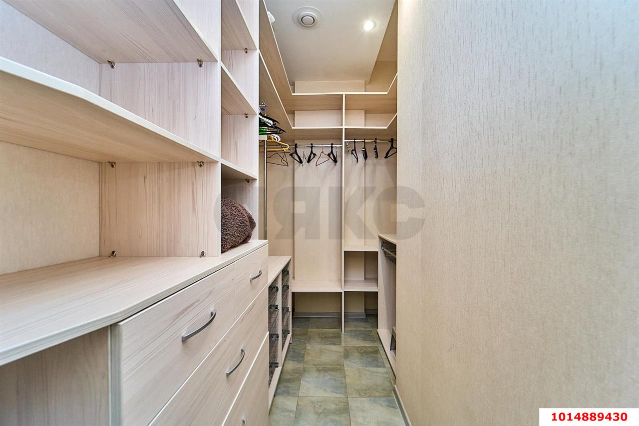 Фото №12: 3-комнатная квартира 130 м² - Краснодар, Центральный внутригородской округ, Западный внутригородской округ, мкр. Центральный, ул. Кубанская набережная, 23/1