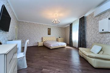 Фото №3: 3-комнатная квартира 122 м² - Краснодар, мкр. Центральный, ул. Кубанская набережная, 23/1