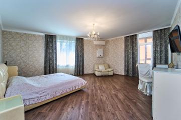 Фото №5: 3-комнатная квартира 122 м² - Краснодар, мкр. Центральный, ул. Кубанская набережная, 23/1