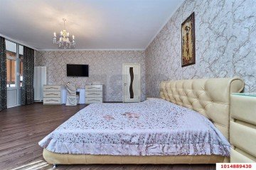 Фото №2: 3-комнатная квартира 130 м² - Краснодар, мкр. Центральный, ул. Кубанская Набережная, 23/1