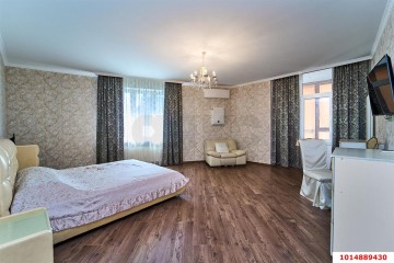 Фото №5: 3-комнатная квартира 122 м² - Краснодар, мкр. Центральный, ул. Кубанская набережная, 23/1