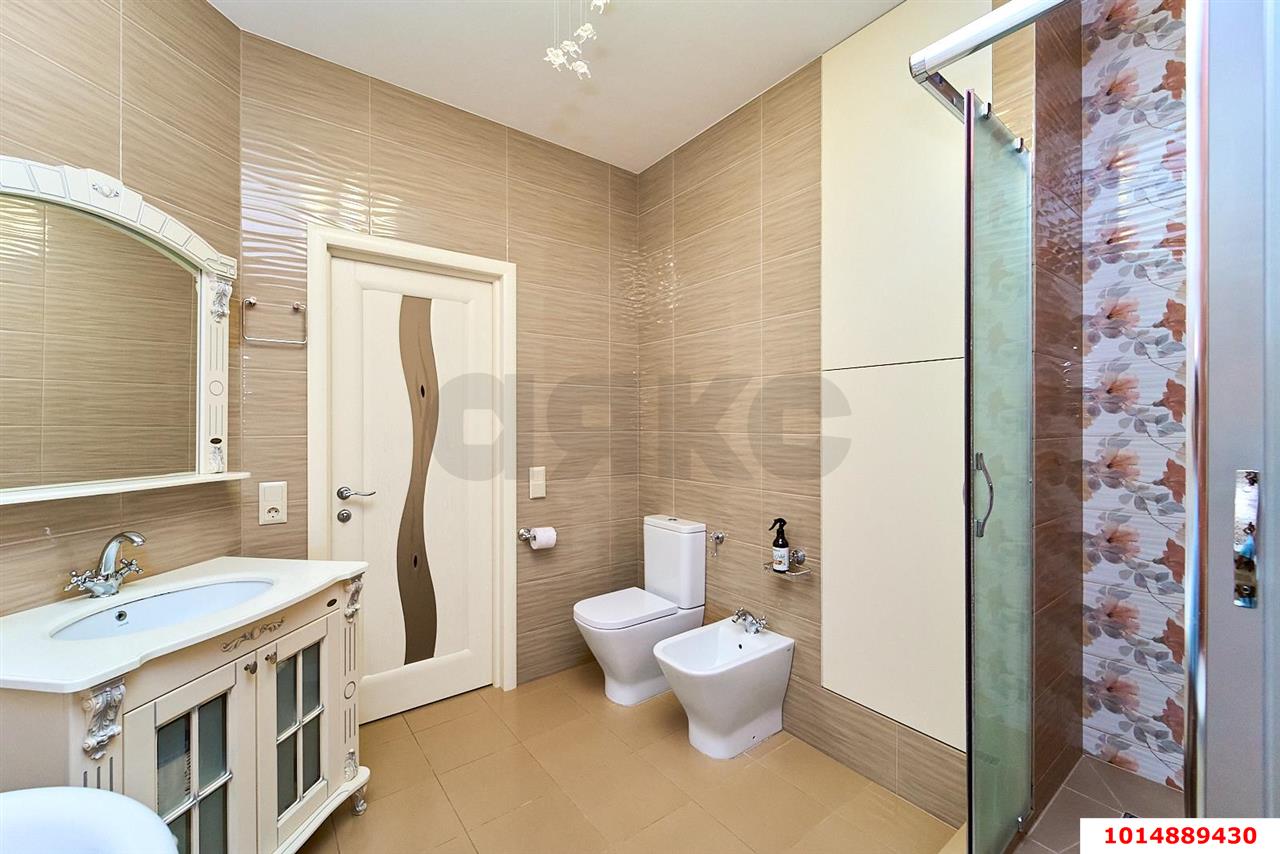 Фото №15: 3-комнатная квартира 130 м² - Краснодар, Центральный, ул. Кубанская набережная, 23/1