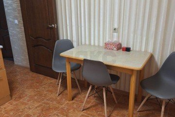 Фото №2: 1-комнатная квартира 38 м² - Краснодар, мкр. Фестивальный, ул. Атарбекова, 5/1