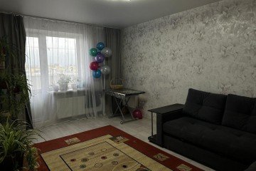 Фото №4: 2-комнатная квартира 56 м² - Краснодар, мкр. Микрохирургии глаза, ул. Академика Лукьяненко, 10