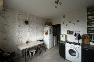 Фото №2: 2-комнатная квартира 56 м² - Краснодар, мкр. Микрохирургии глаза, ул. Академика Лукьяненко, 10