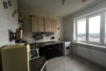 Фото №1: 2-комнатная квартира 56 м² - Краснодар, мкр. Микрохирургии глаза, ул. Академика Лукьяненко, 10