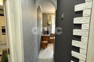 Фото №4: 3-комнатная квартира 41 м² - Кореновск, ул. Киевская, 3А