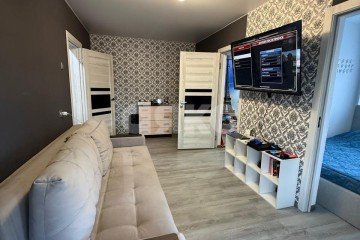Фото №5: 3-комнатная квартира 41 м² - Кореновск, ул. Киевская, 3А