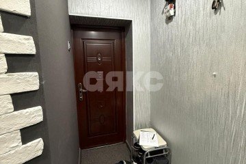 Фото №2: 3-комнатная квартира 41 м² - Кореновск, ул. Киевская, 3А