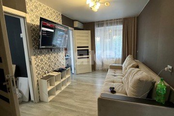 Фото №1: 3-комнатная квартира 41 м² - Кореновск, ул. Киевская, 3А