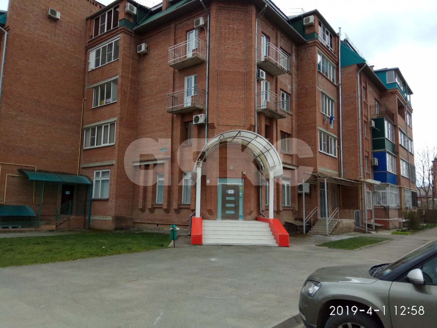 Фото №1: Коммерция 265 м² - Армавир, ул. Володарского