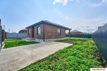 Фото №3: Дом 100 м² - Нововеличковская, ул. Добрая, 5