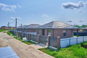 Фото №2: Дом 100 м² - Нововеличковская, ул. Добрая, 5