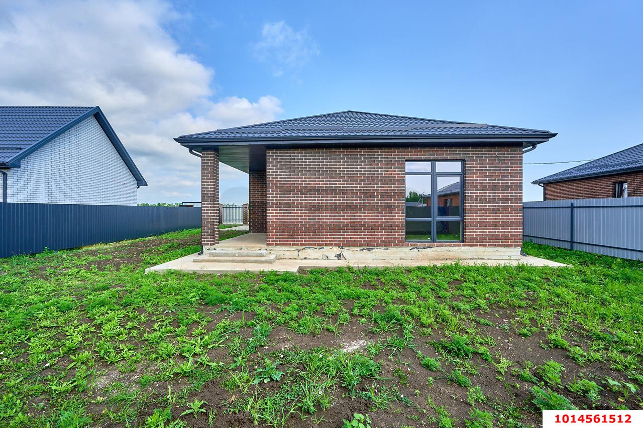 Фото №5: Дом 100 м² + 5 сот. - Нововеличковская, ул. Добрая, 5