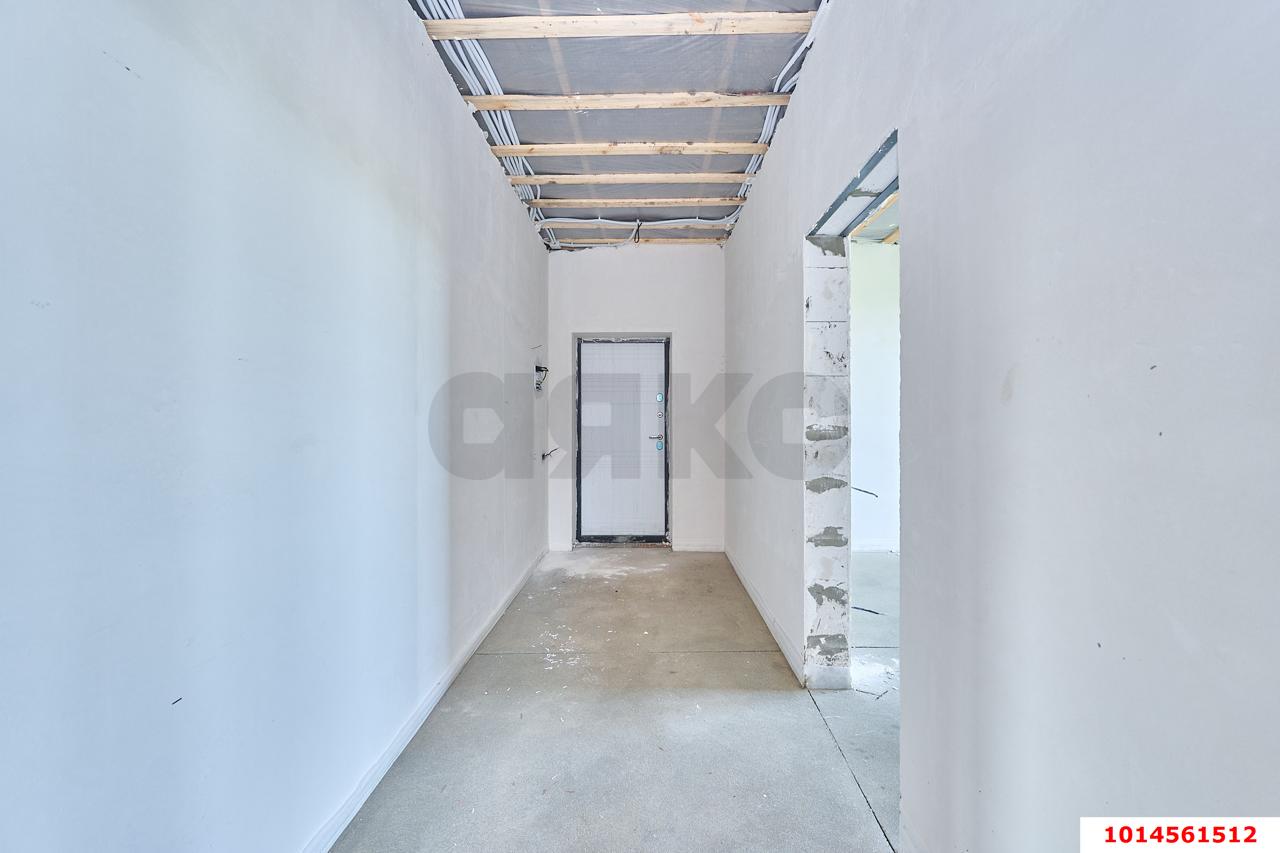 Фото №7: Дом 100 м² + 5 сот. - Нововеличковская, ул. Добрая, 5