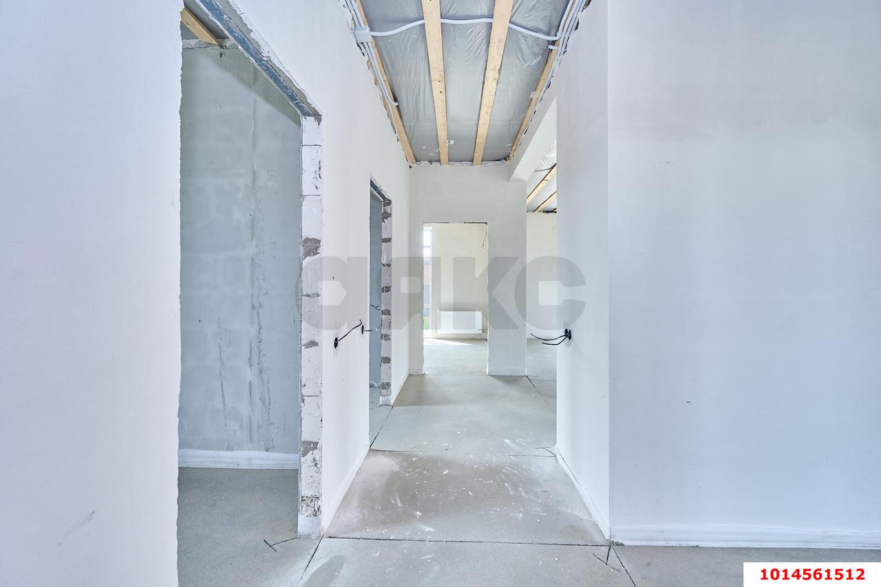 Фото №6: Дом 100 м² + 5 сот. - Нововеличковская, ул. Добрая, 5