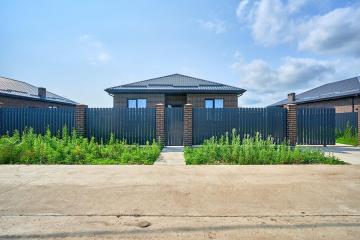 Фото №1: Дом 100 м² - Нововеличковская, ул. Добрая, 5