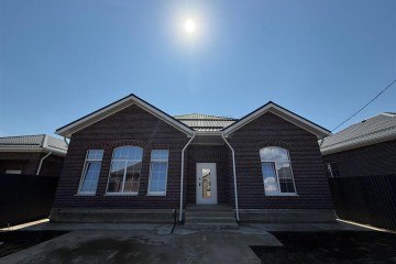 Фото №1: Дом 134 м² - Старобжегокай, ул. Гагарина, 34