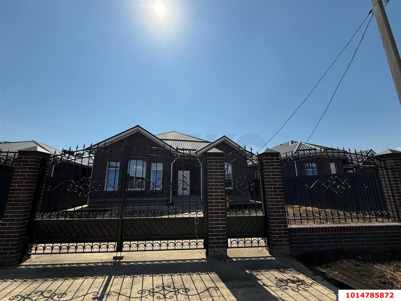 Фото №18: Дом 134 м² + 6.63 сот. - Старобжегокай, ул. Гагарина, 34