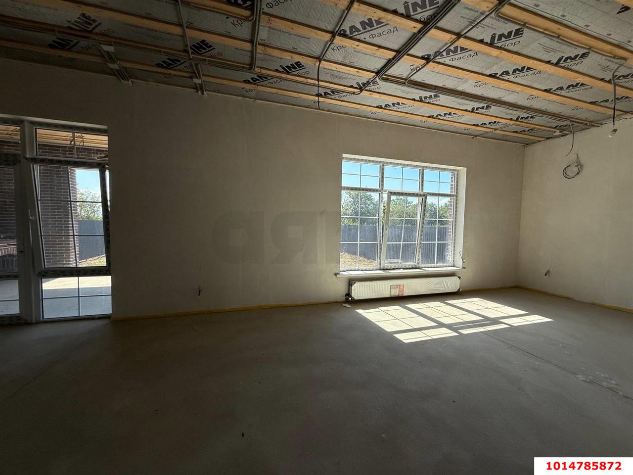 Фото №3: Дом 134 м² + 6.63 сот. - Старобжегокай, ул. Гагарина, 34