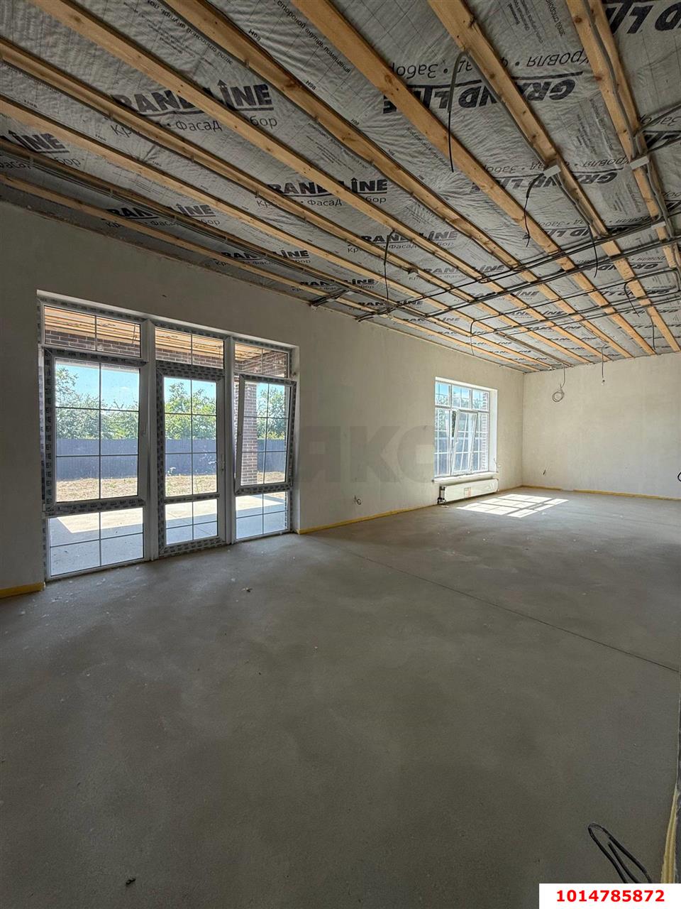 Фото №13: Дом 134 м² + 6.63 сот. - Старобжегокай, ул. Гагарина, 34