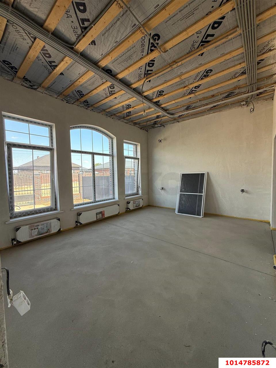 Фото №15: Дом 134 м² + 6.63 сот. - Старобжегокай, ул. Гагарина, 34