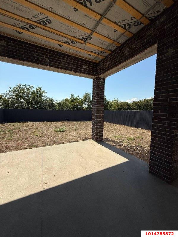 Фото №8: Дом 134 м² + 6.63 сот. - Старобжегокай, ул. Гагарина, 34